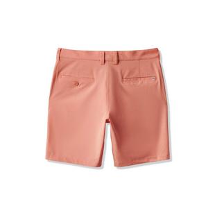 Short chin&eacute; Tech pour hommes TRAVISMATHEW