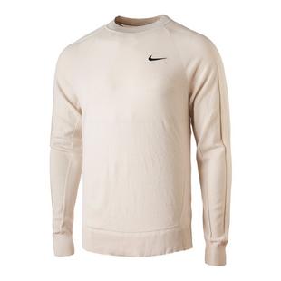 Men's Tour Knit Crew Sweater NIKE