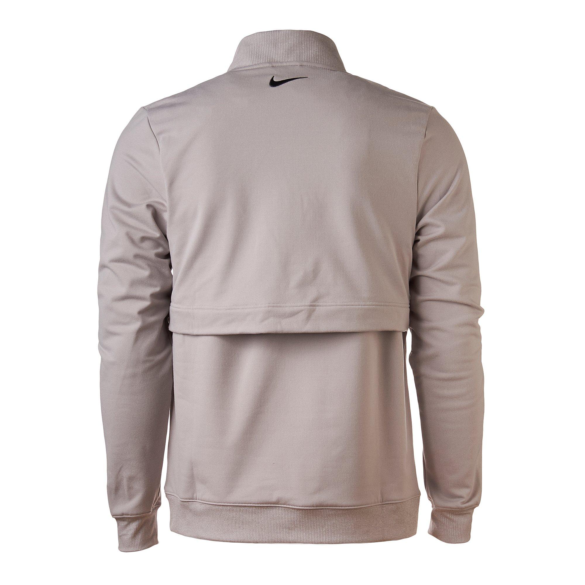 Men's Tour 1/2 Zip Pullover