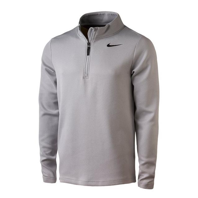 Men's Dri-FIT Victory ThermaFlex 1/2 Zip Pullover | NIKE