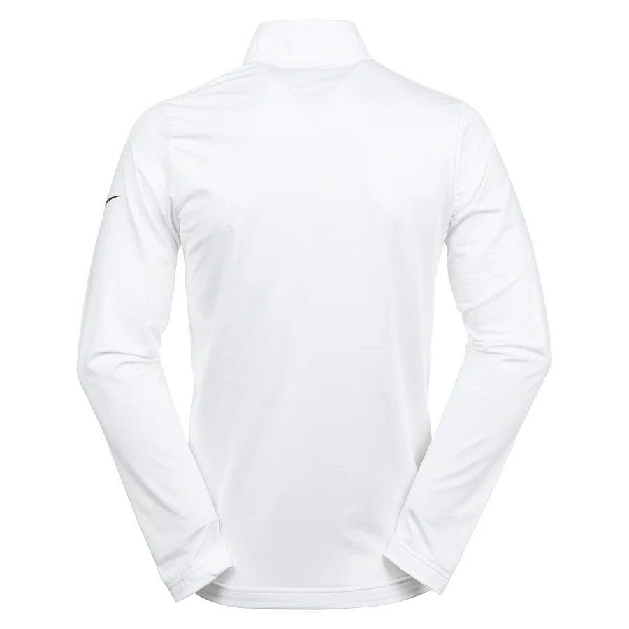 Men's Dri-FIT Victory 1/2 Zip Pullover