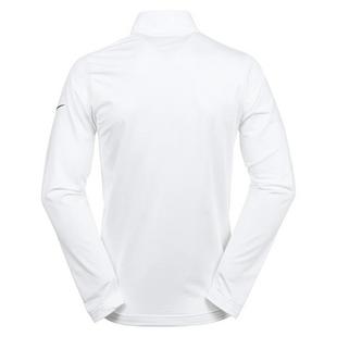 Haut &agrave; demi-glissi&egrave;re Dri-FIT Victory pour hommes NIKE