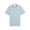 LT BLUE | Men's Puma x AP Sketch Short Sleeve Polo