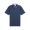 NAVY | Men's Puma x AP Sketch Short Sleeve Polo