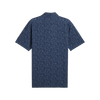 Men's Puma x AP Sketch Short Sleeve Polo