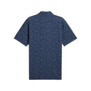 Men's Puma x AP Sketch Short Sleeve Polo PUMA