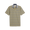 YELLOW | Men's Puma x PTC Tile Short Sleeve Polo