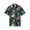 GREENMULTI | Men's Puma x PTC Floral Short Sleeve Polo