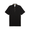 Men's Puma X Realtree Tipped Short Sleeve Polo
