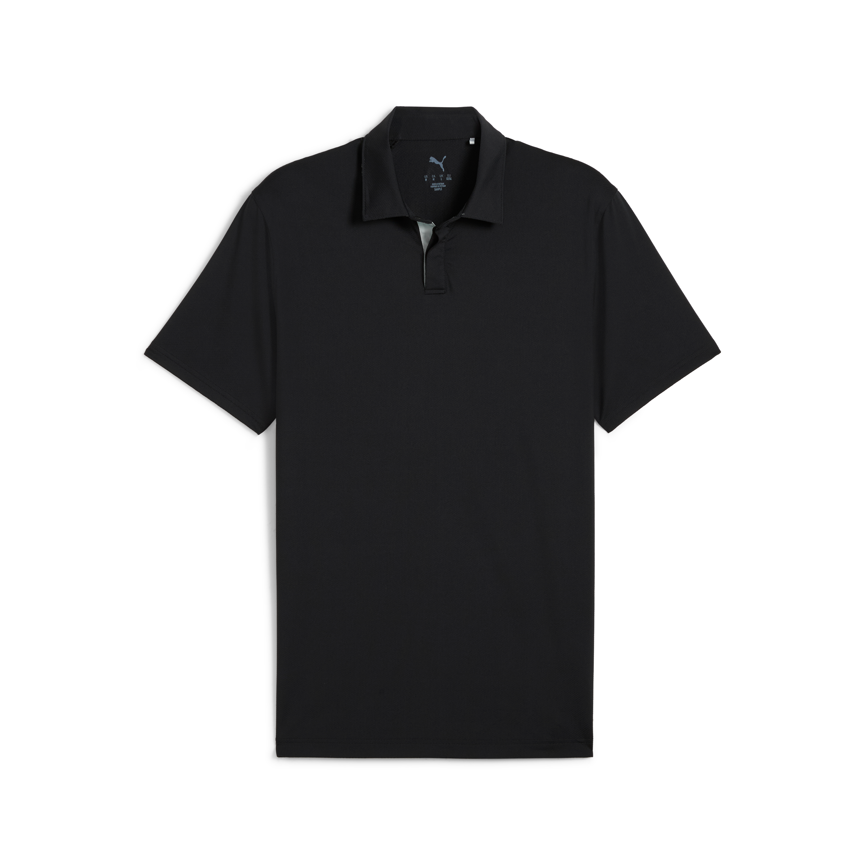 Men's Aerlon Short Sleeve Polo