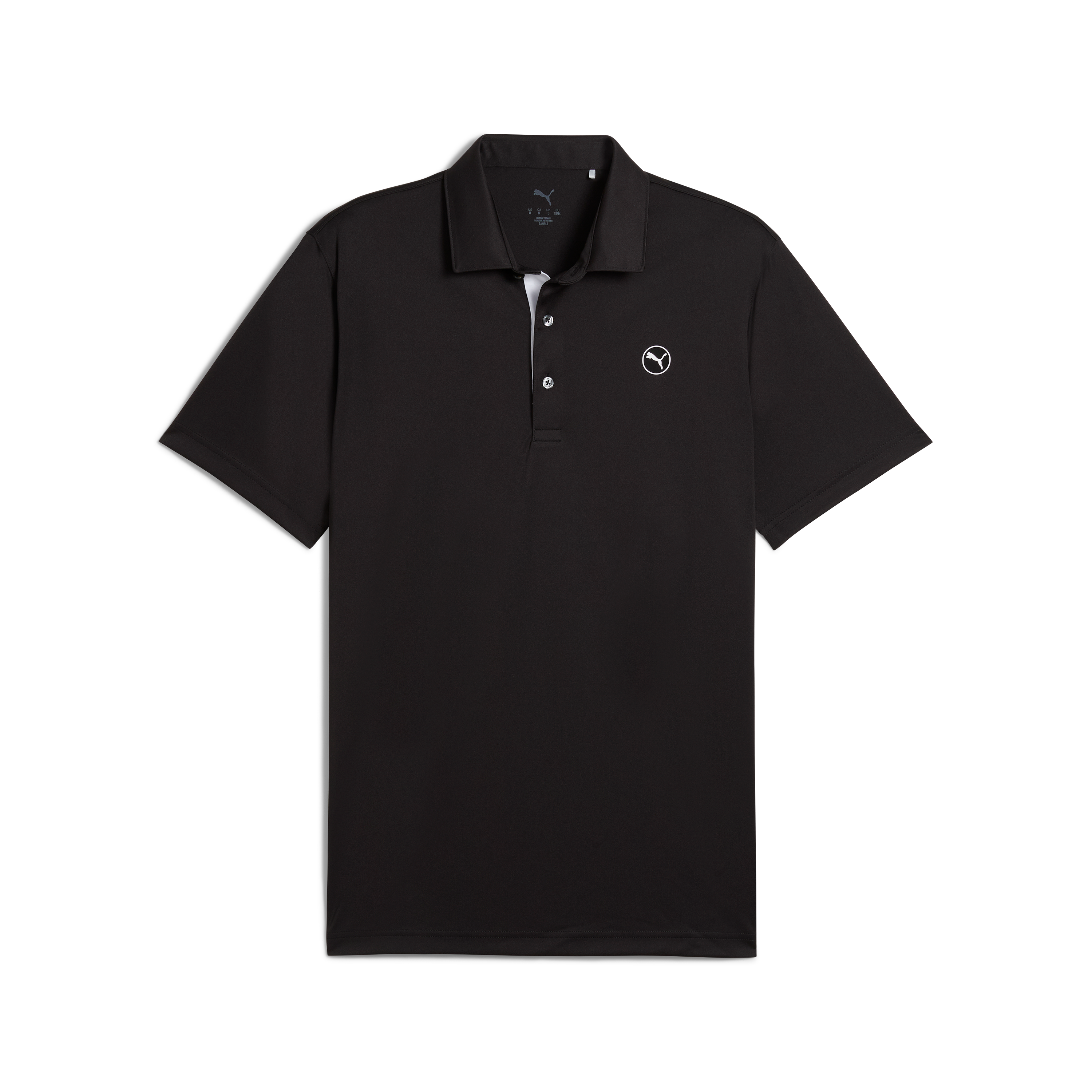 Men's Pure 2.0 Short Sleeve Polo