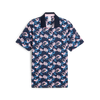 Polo Puma x AP Floral Spring pour hommes
