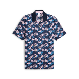 Polo Puma x AP Floral Spring pour hommes
