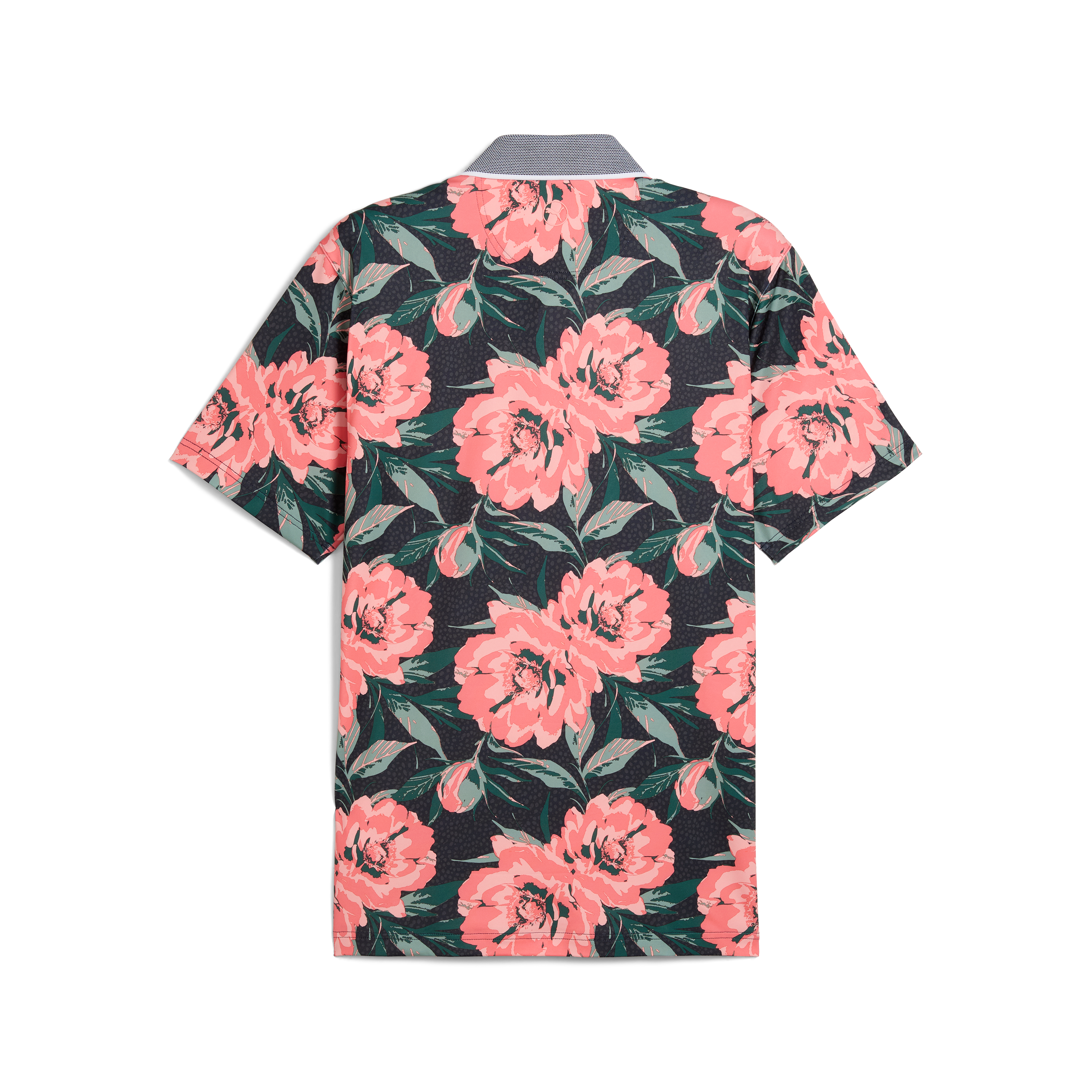 Men's MATTR Beautiful Game Short Sleeve Polo