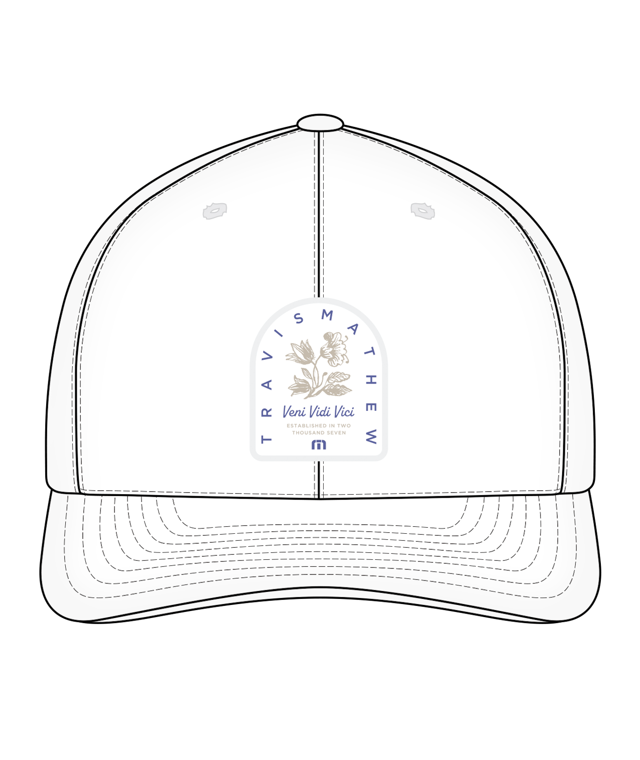 Men's Air Currents Cap
