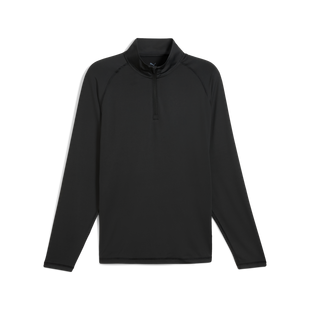 Men's YouV Brrr 1/4 Zip Pullover