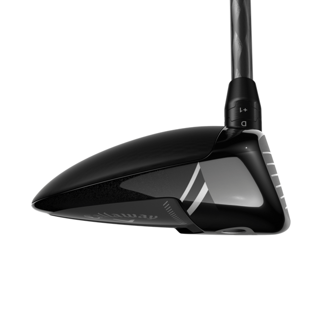 Elyte Titanium Fairway Wood | CALLAWAY | Fairway Woods