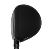 Elyte Titanium Fairway Wood With Premium Shaft