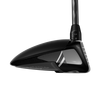 Elyte Titanium Fairway Wood With Premium Shaft