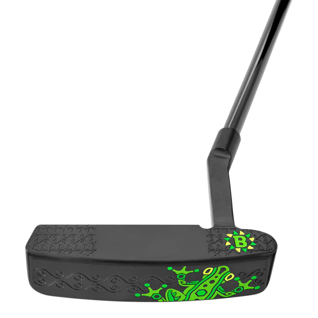 Limited Edition - Tiki Putter BETTINARDI