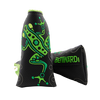 Limited Edition - Tiki Putter