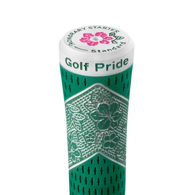 Honourary Starter Tour Velvet 360 Grip - Standard | GOLF