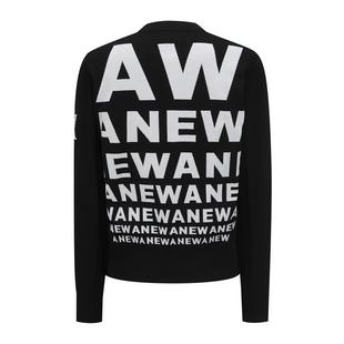 Women's Red Approach Cardigan ANEW