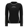 Women's Big Logo Signature Pullover