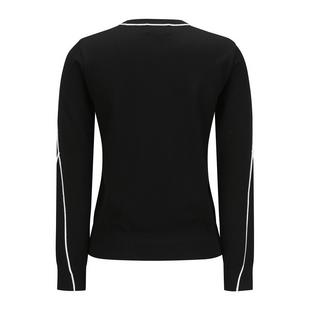 Women's Big Logo Signature Pullover ANEW