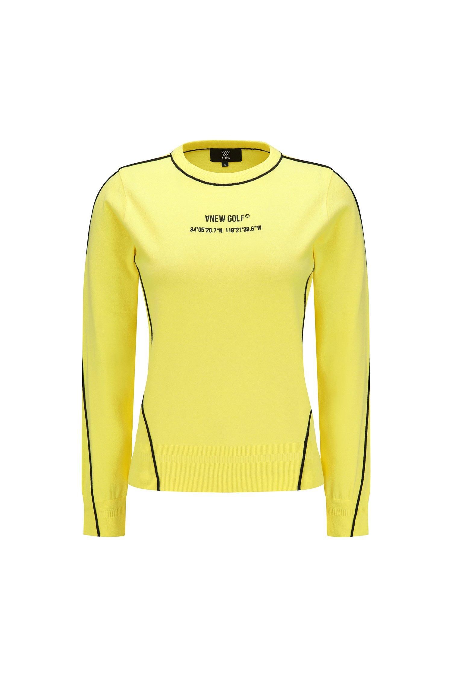 Women's Big Logo Signature Pullover