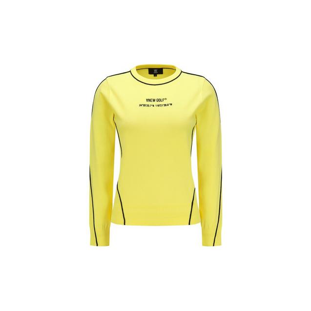 Women's Big Logo Signature Pullover ANEW