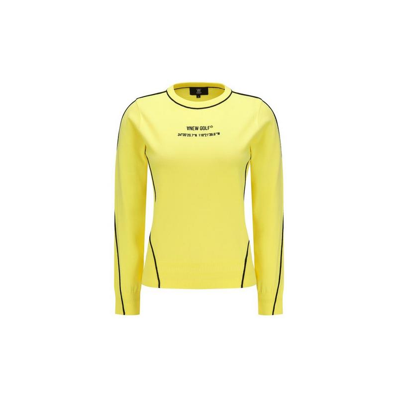 Women's Big Logo Signature Pullover