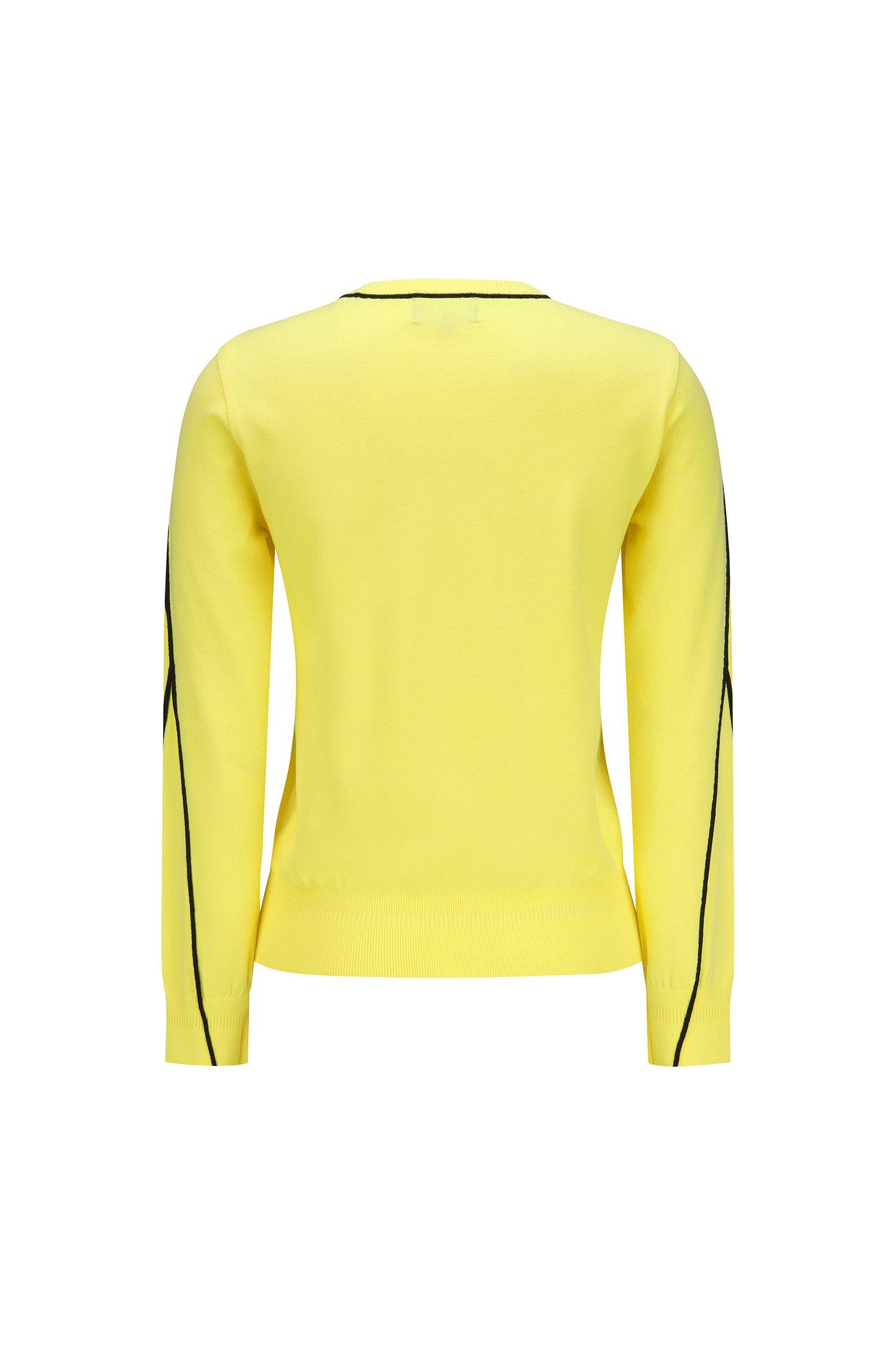 Women's Big Logo Signature Pullover