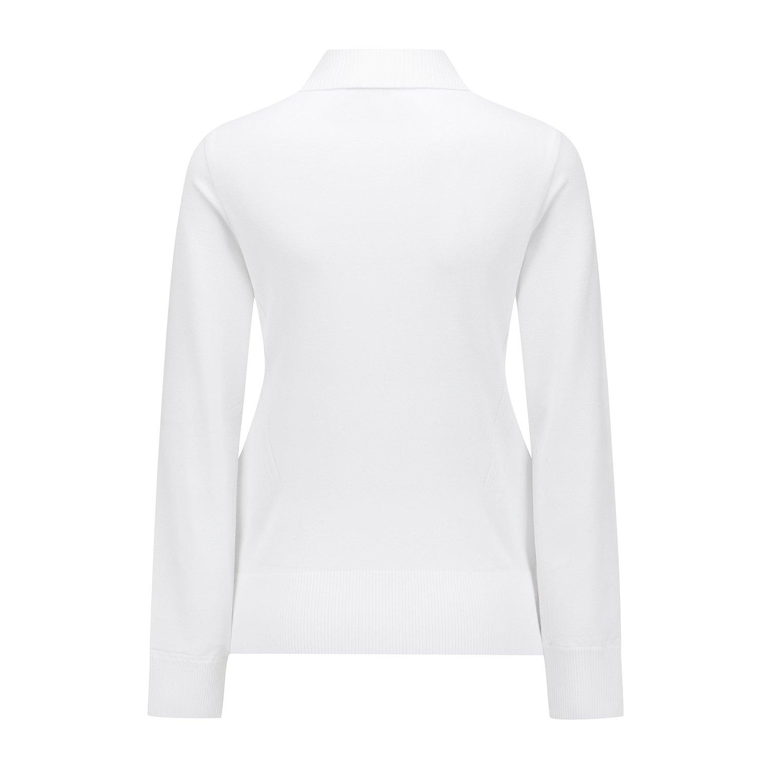 Women's Modified 1/4 Zip Pullover