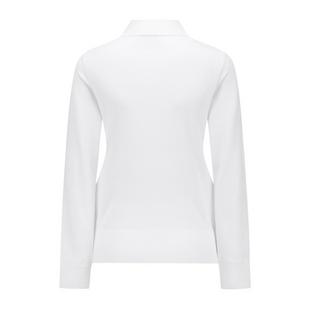 Women's Modified 1/4 Zip Pullover ANEW