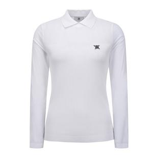 Women's Sweater Polo ANEW