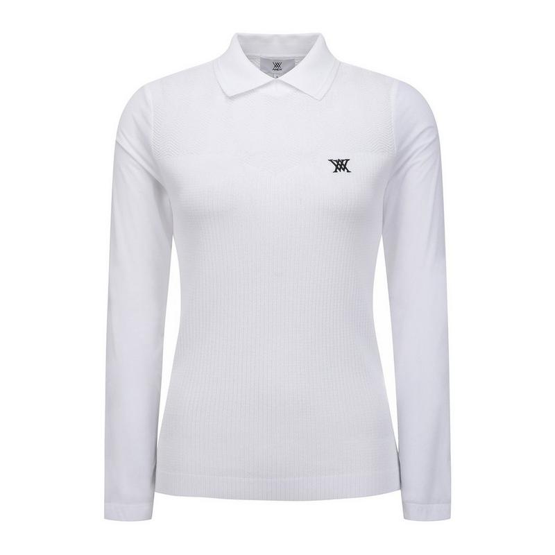 Women's Sweater Polo