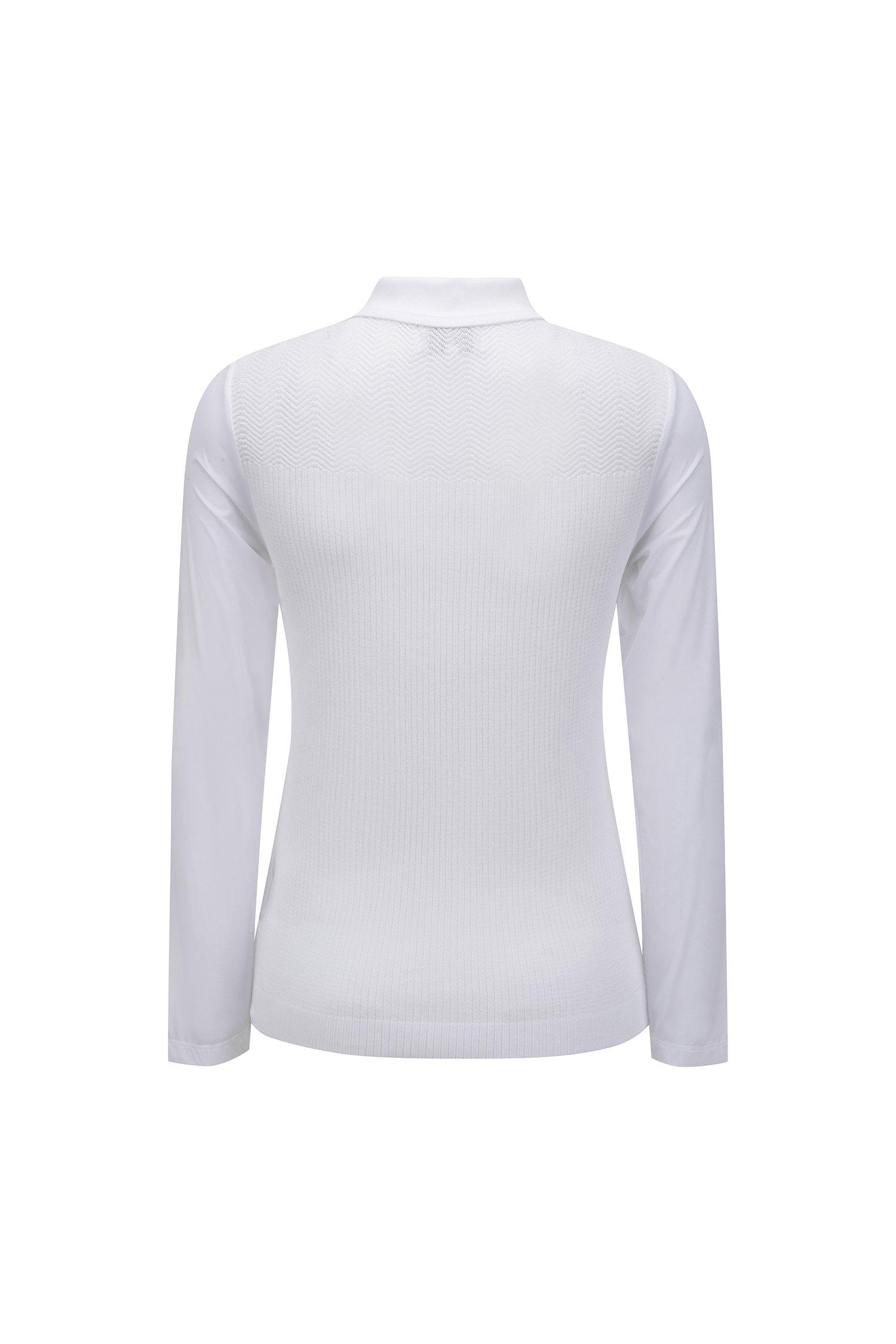 Women's Sweater Polo