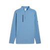 Chandail Puma x AP Cloudspun Tech à glissière 1/4 pour hommes