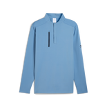 Chandail Puma x AP Cloudspun Tech à glissière 1/4 pour hommes