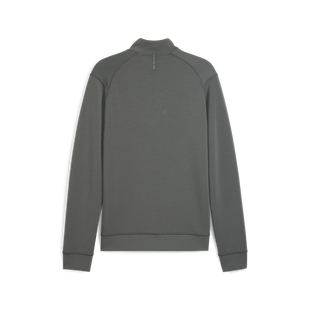 Chandail &agrave; glissi&egrave;re 1/4 Cloudspun pour hommes PUMA