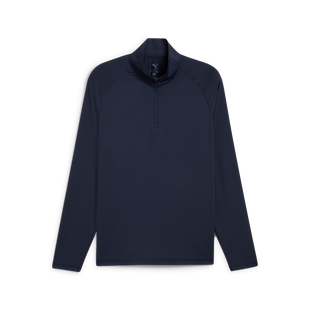 Men's YouV 1/4 Zip Pullover PUMA
