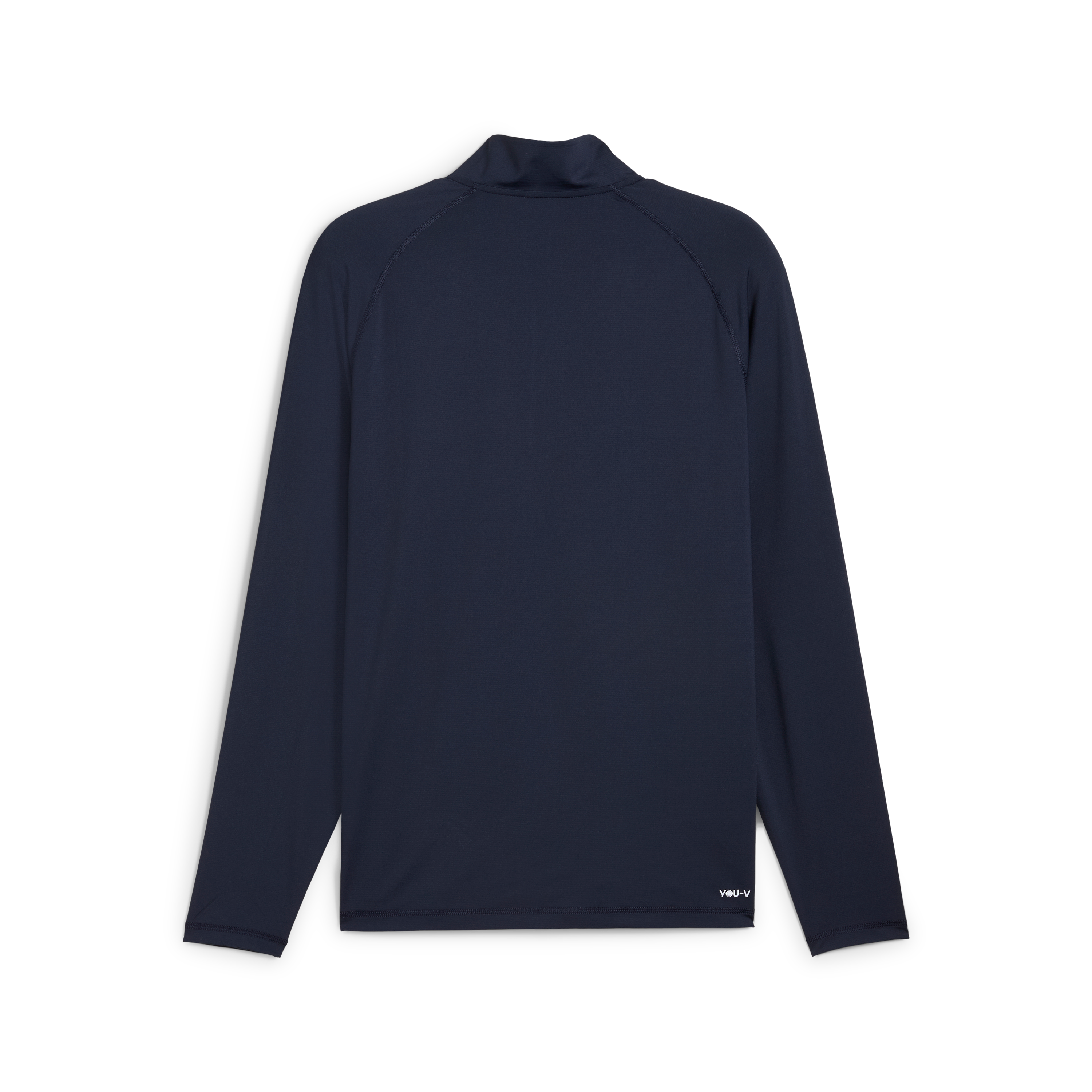 Men's YouV 1/4 Zip Pullover