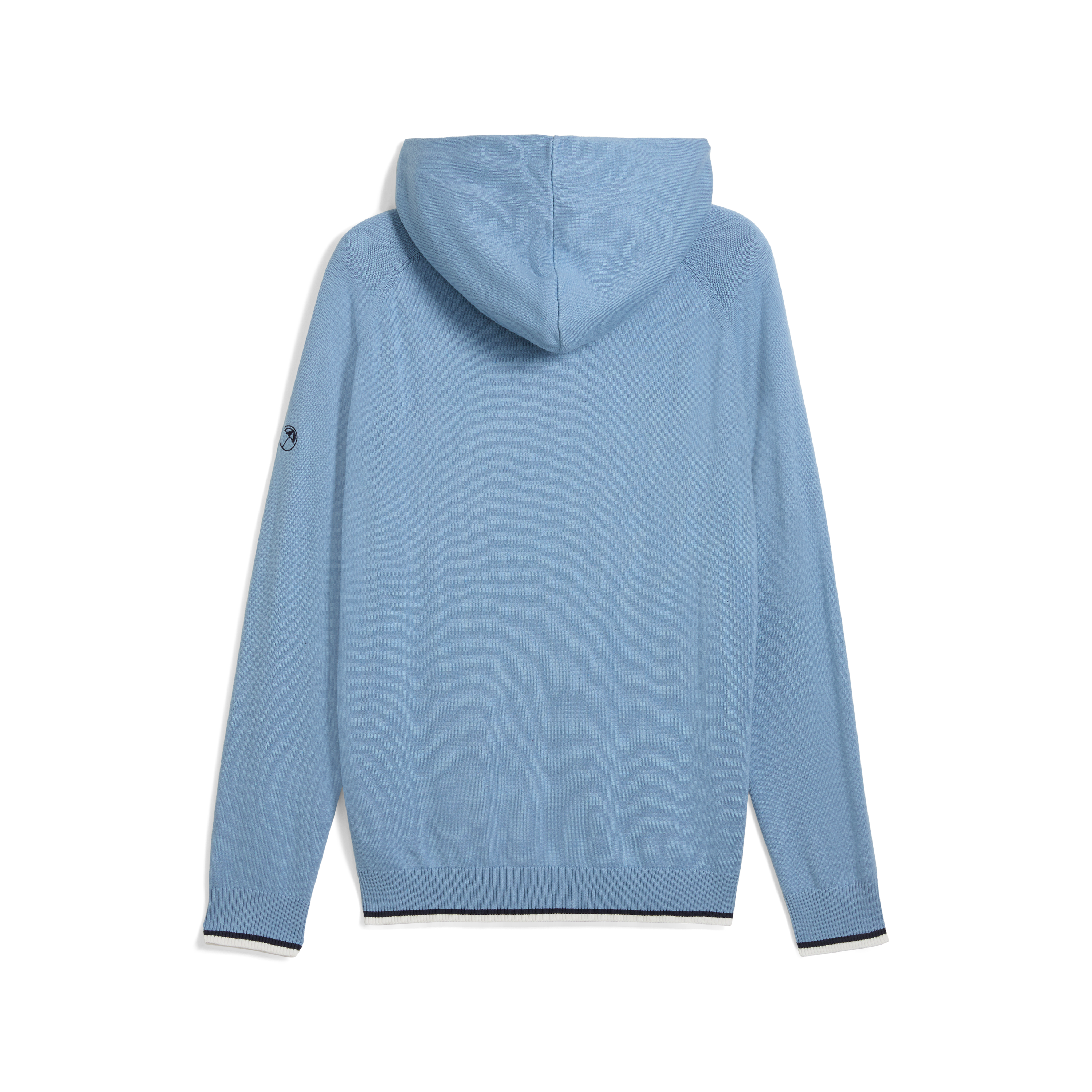 Men's Puma x AP Knit Hoodie