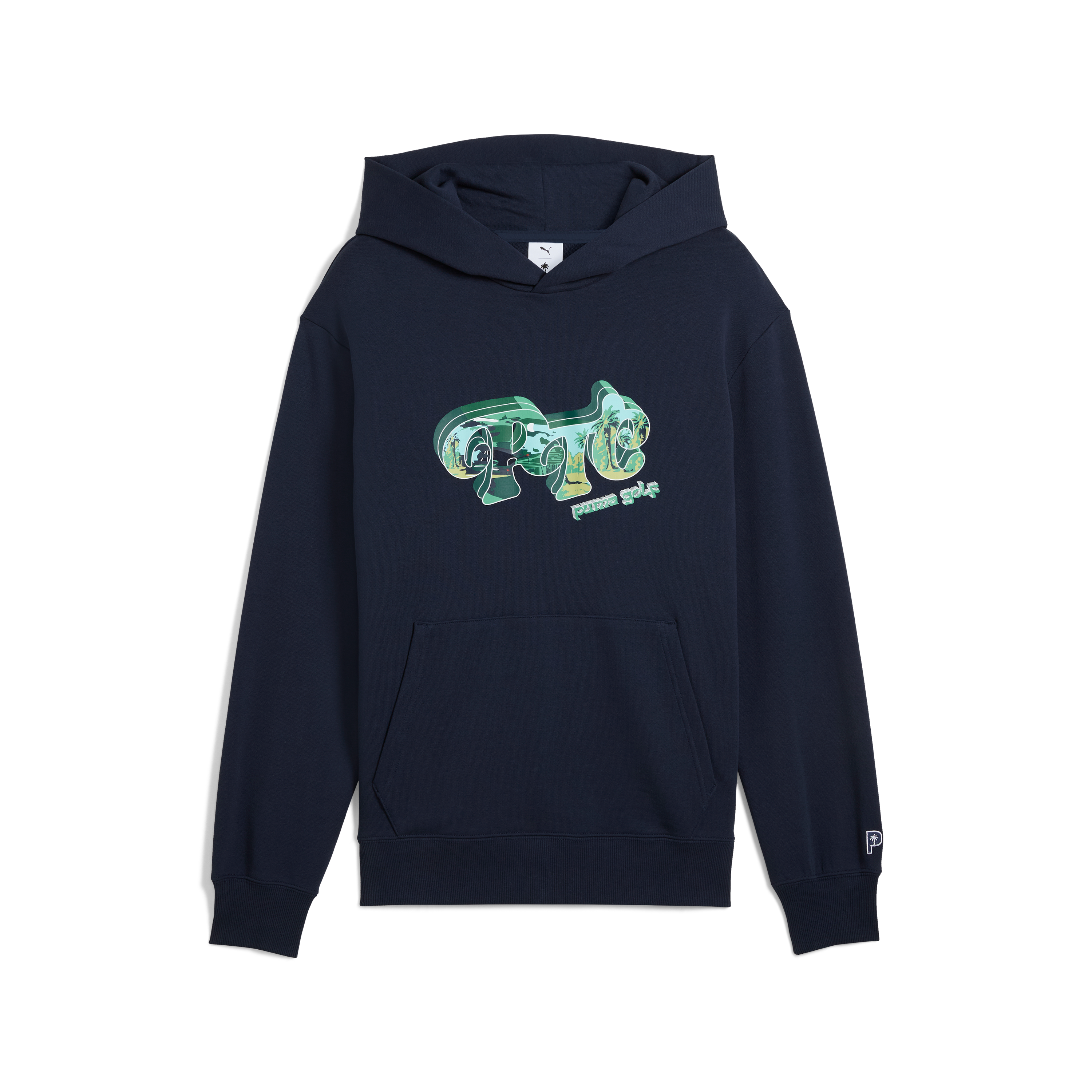 Men's Puma x PTC Hoodie