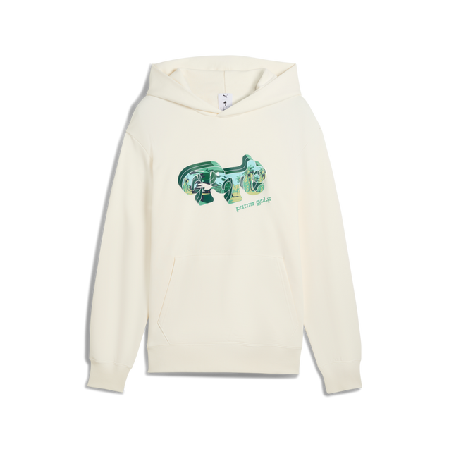 Chandail à capuchon Puma x PTC pour hommes PUMA