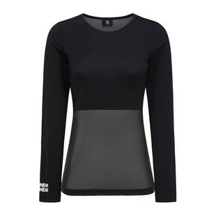 Women's Round Neck Base Layer ANEW