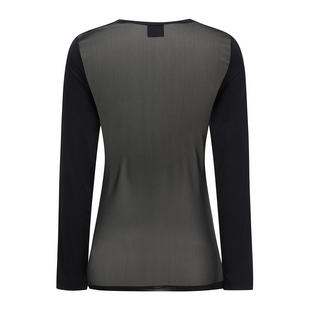 Women's Round Neck Base Layer ANEW
