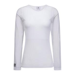 Women's Round Neck Base Layer ANEW