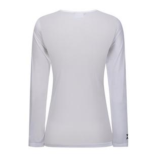 Women's Round Neck Base Layer ANEW